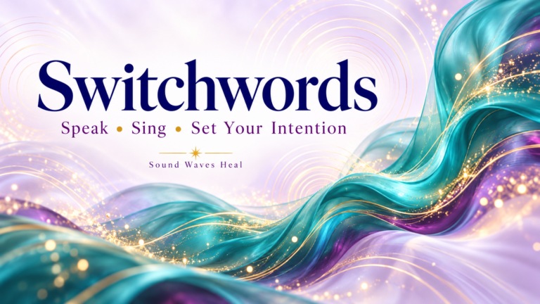 Switchwords: Meaning, Examples & How to Use Them