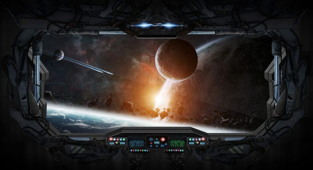 Spaceship Blue Avian Blogpost Image