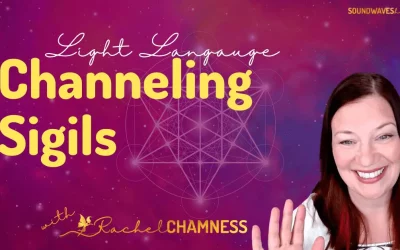 Channeling Sigils – The Star of David