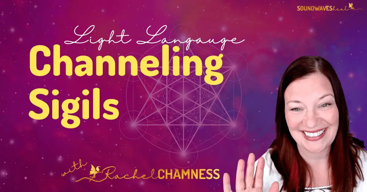 Channeling Sigils – The Star of David