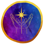 Sound Waves Heal Hand join to star