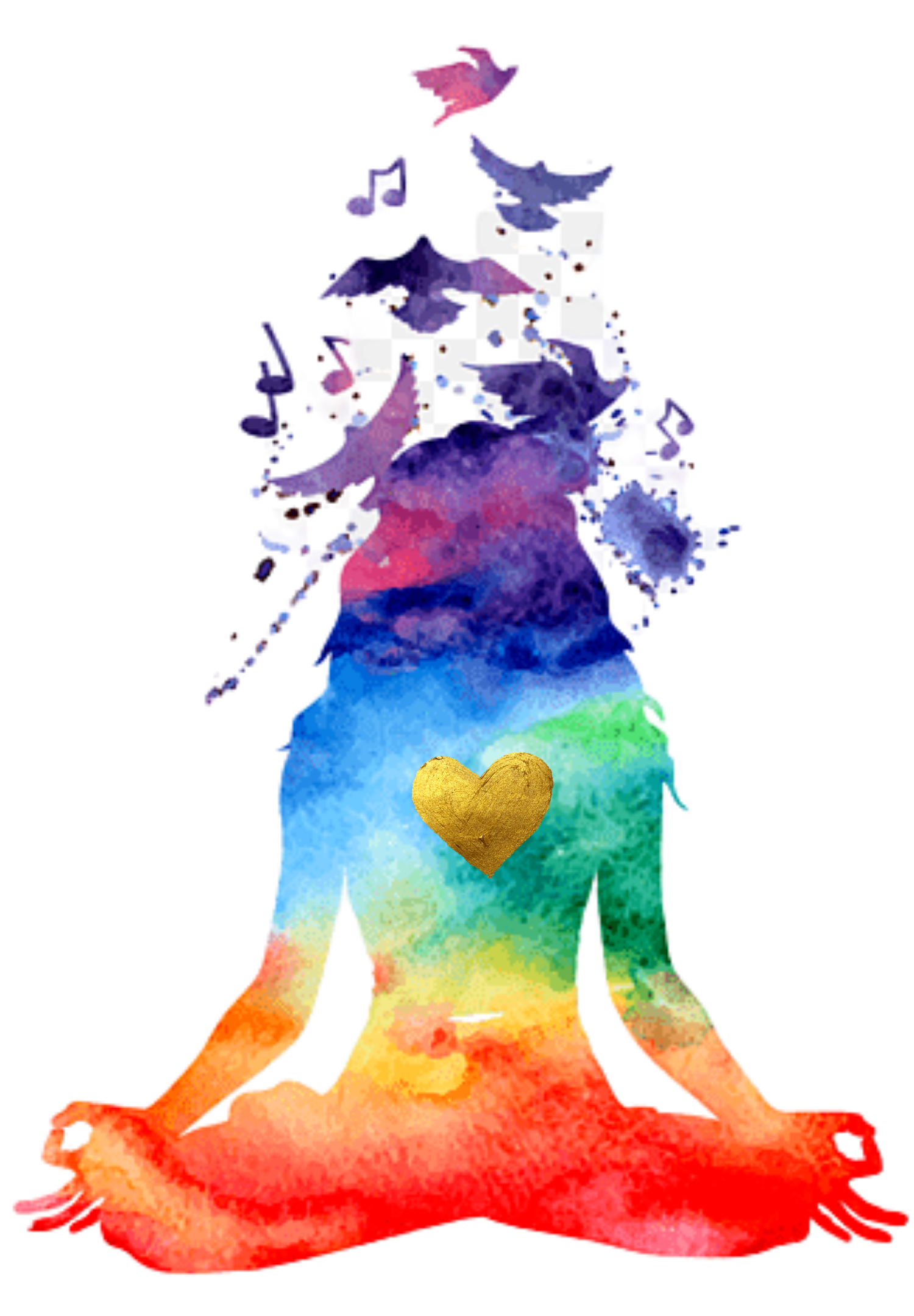 Intuitive Awakening Image Mediation Intuitive Awakening Image Mediation
