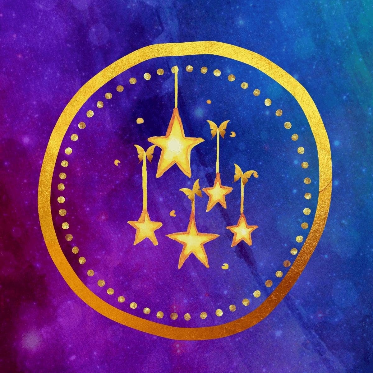 Sound Waves Heal Stars heal Sound Waves Heal Stars heal