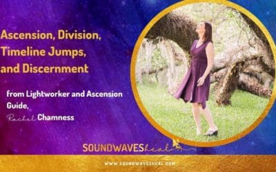 Ascension Paths and Timeline Jumps