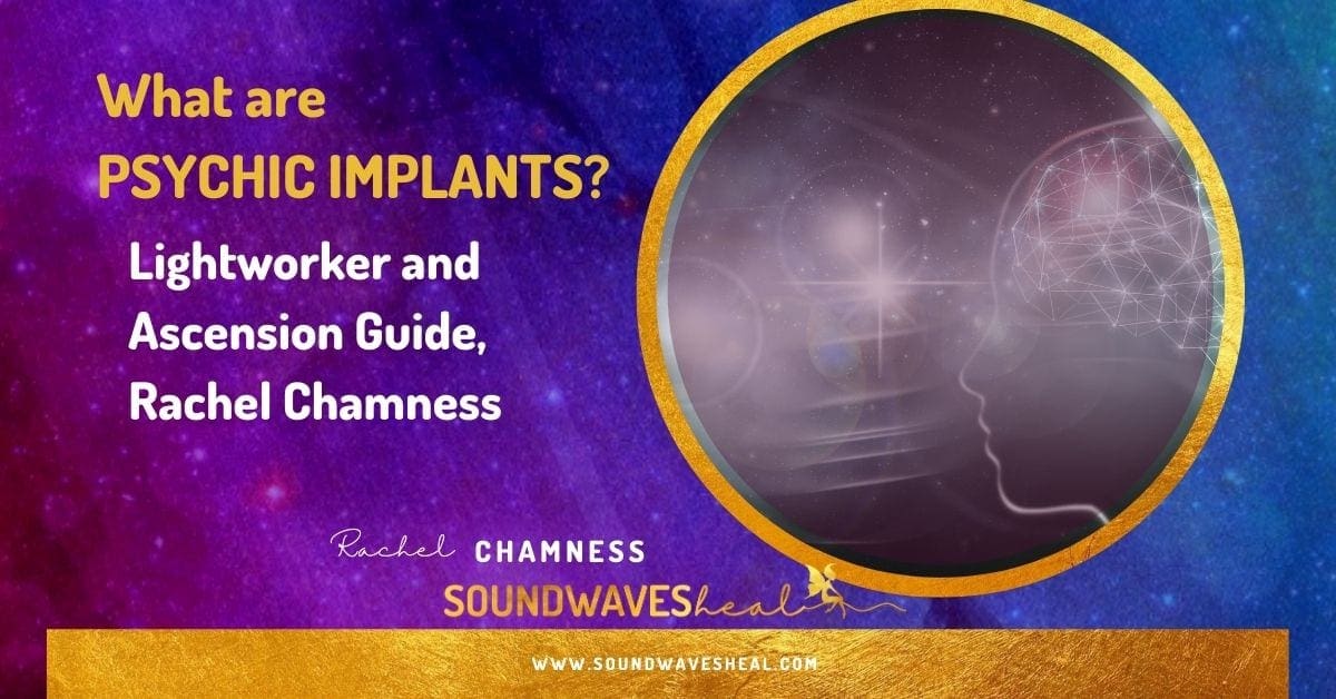 All About Psychic Implants