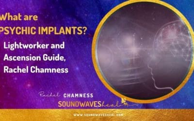 Full Guide to Understanding Psychic Implants