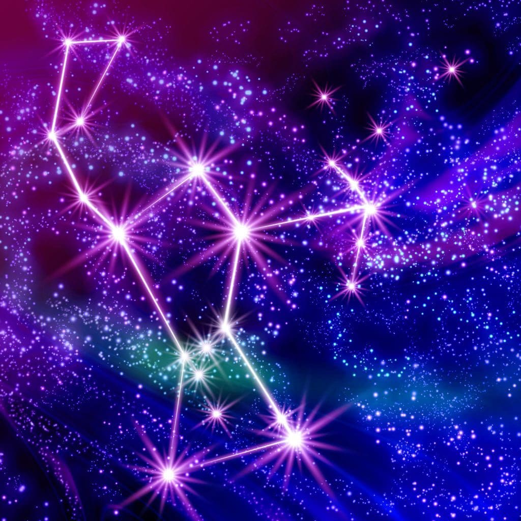 Constellation Orion image