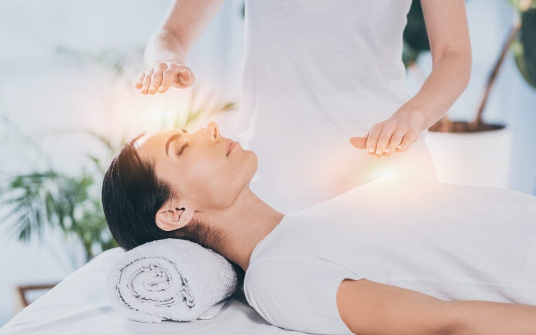 Reiki Healing Everyday Uses