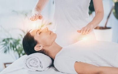 Reiki Healing Everyday Uses