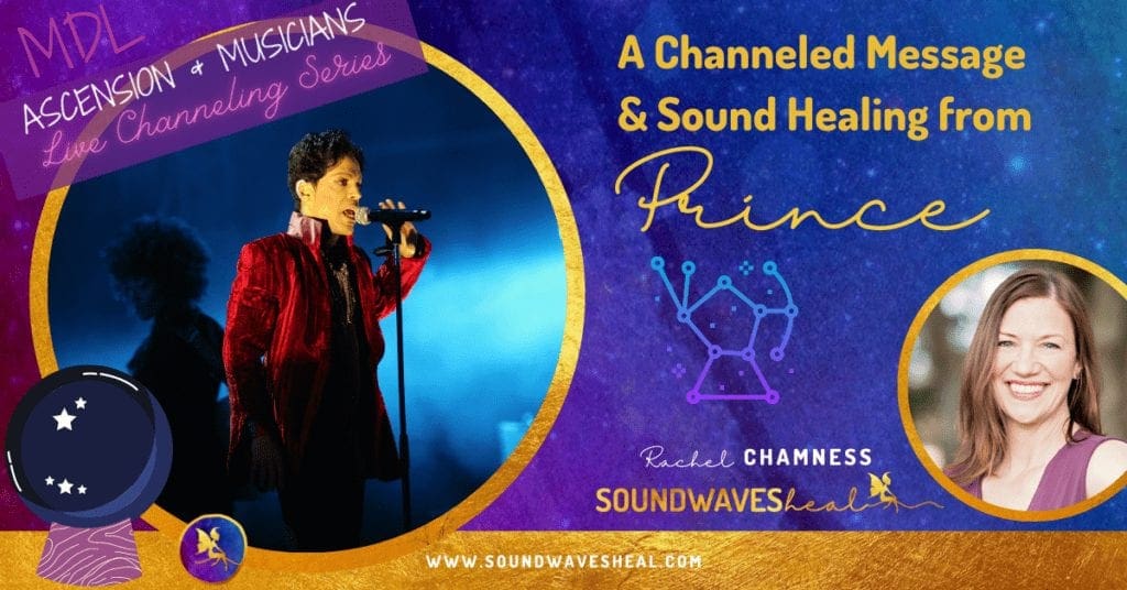 Medium Channels Prince image