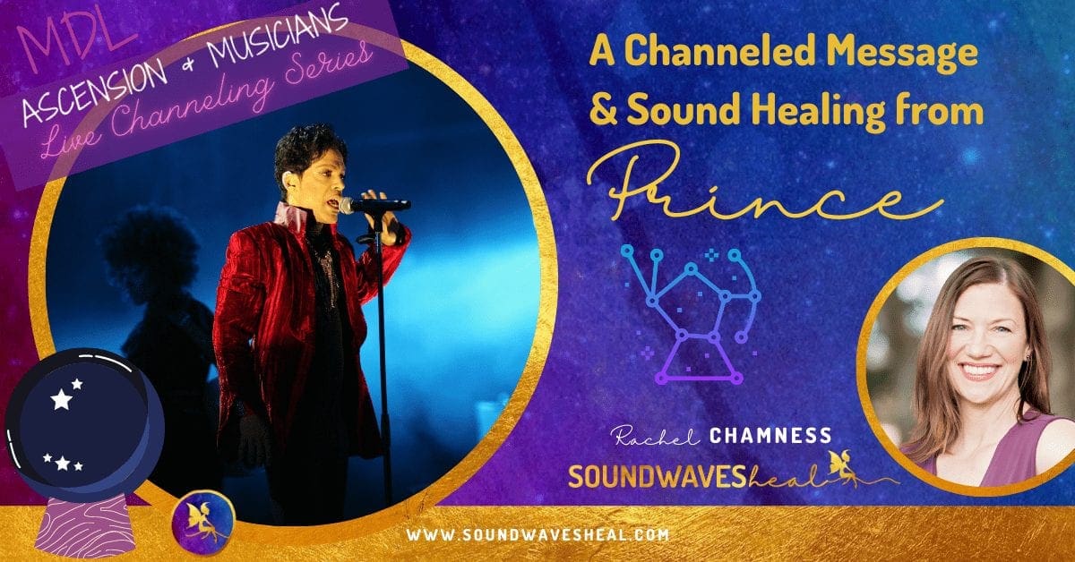 Medium Channels Prince image