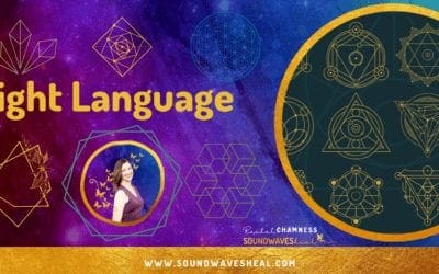 What is Light Language?