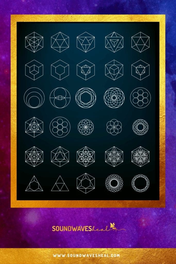 Light Language Geometry image