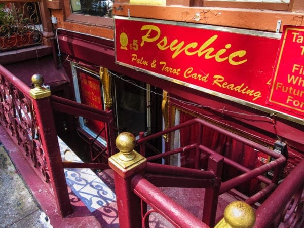psychic medium shoppe image