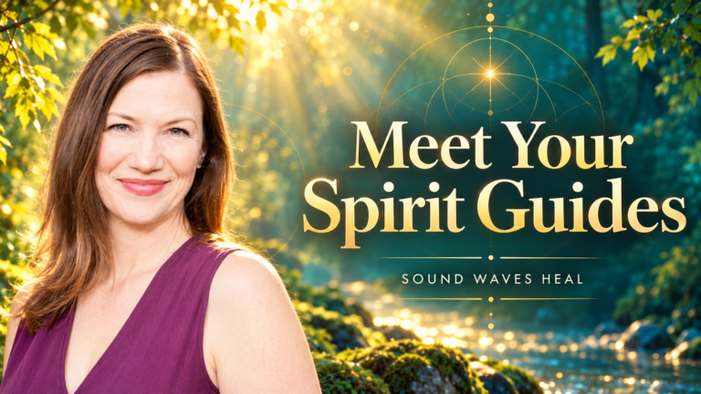 Spirit Guides: Who They Are & How to Connect with Yours