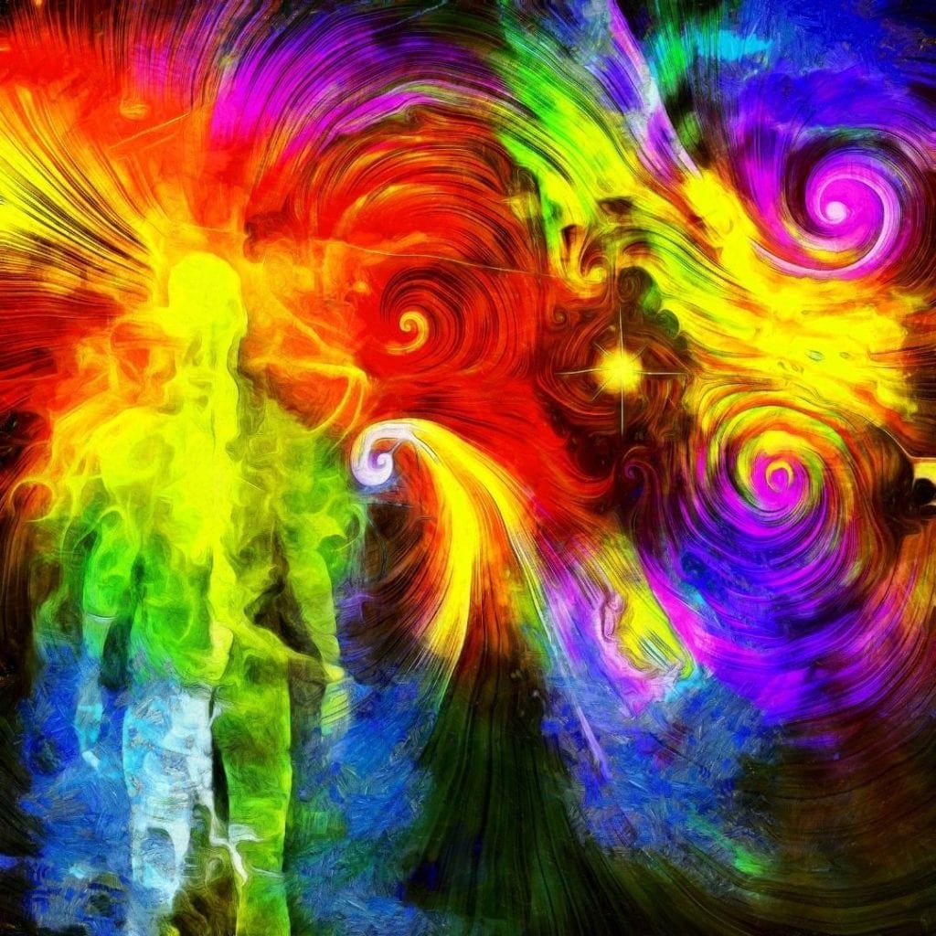 Spirit Guides & Spirit Signs