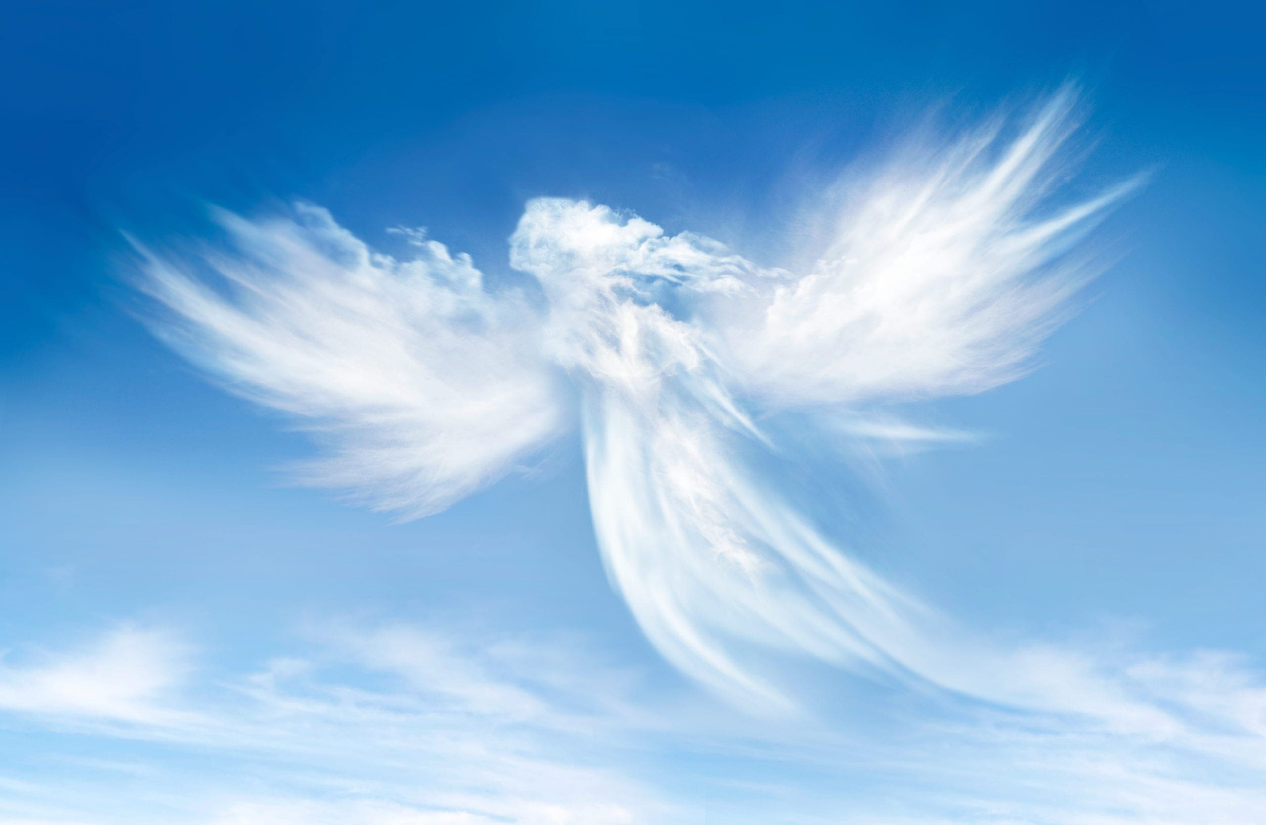 Depositphotos_angel cloud