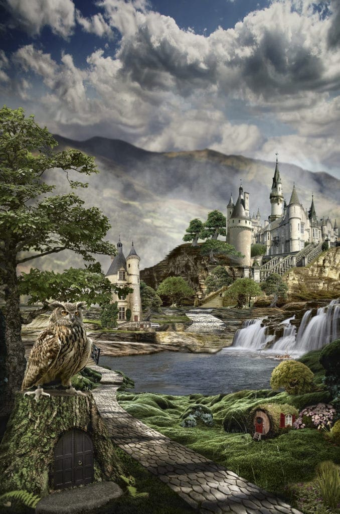 dream realm image