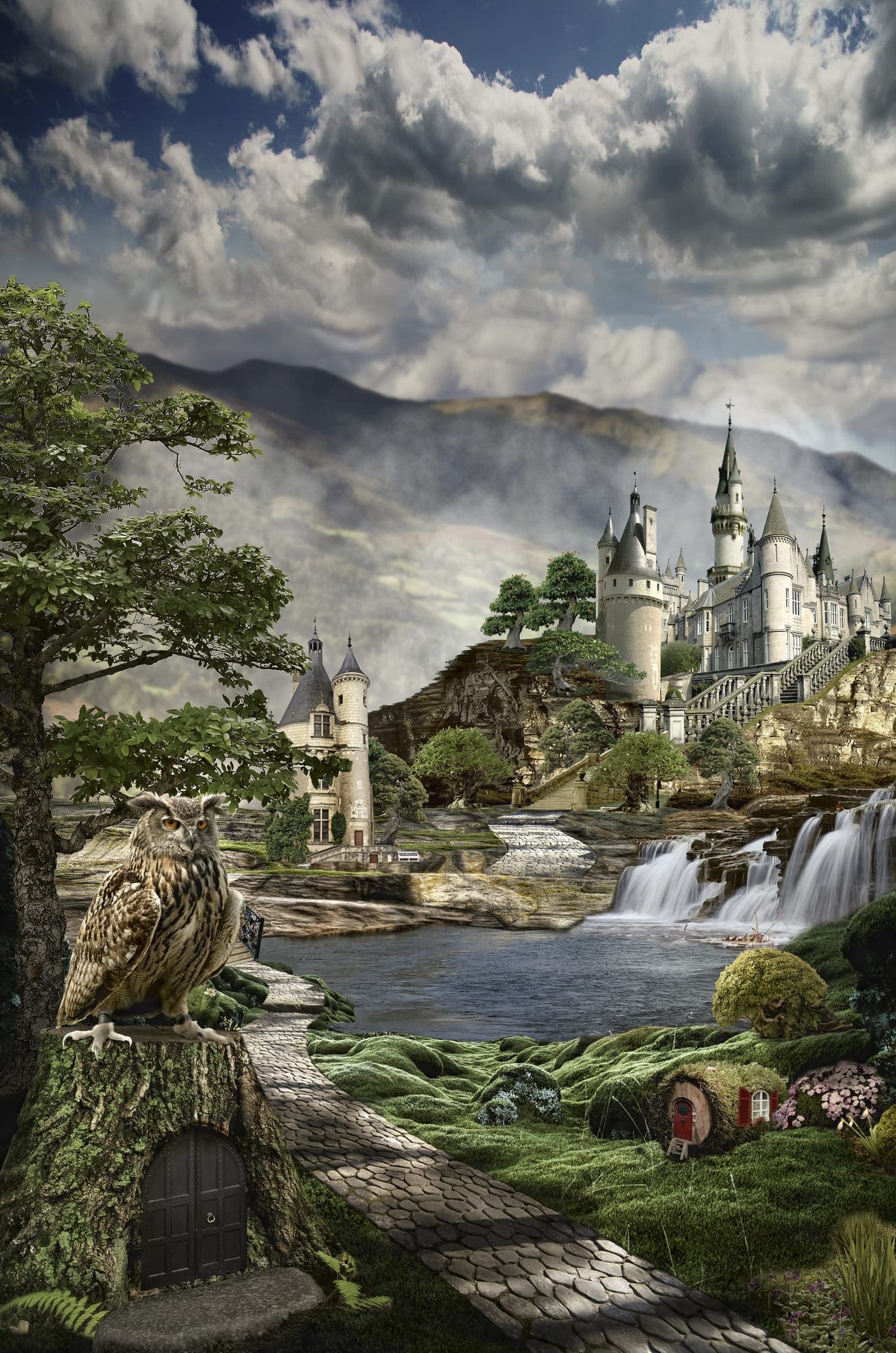 fabulous palace