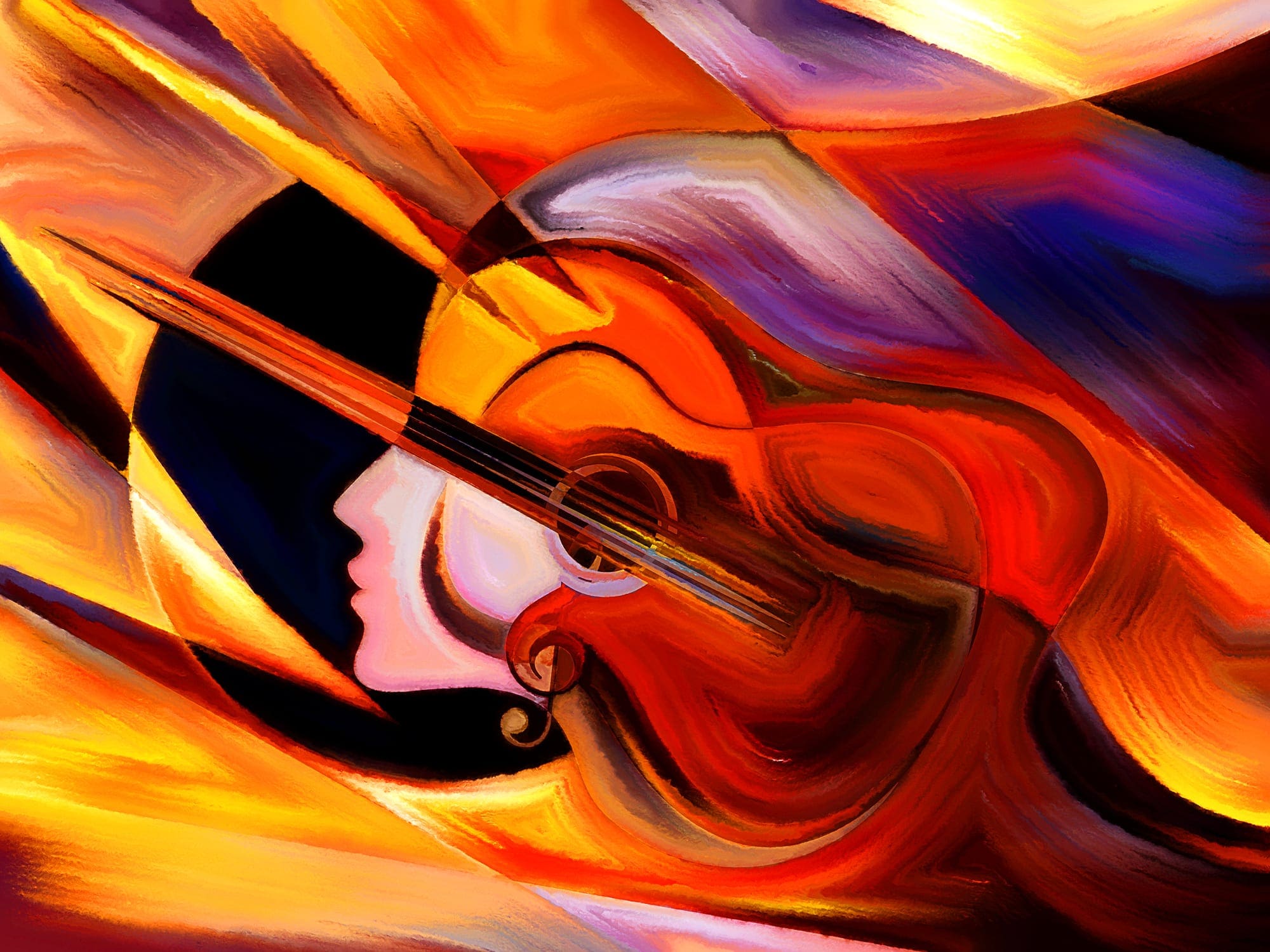 Realms of Music