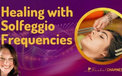 Healing with Solfeggio Frequencies