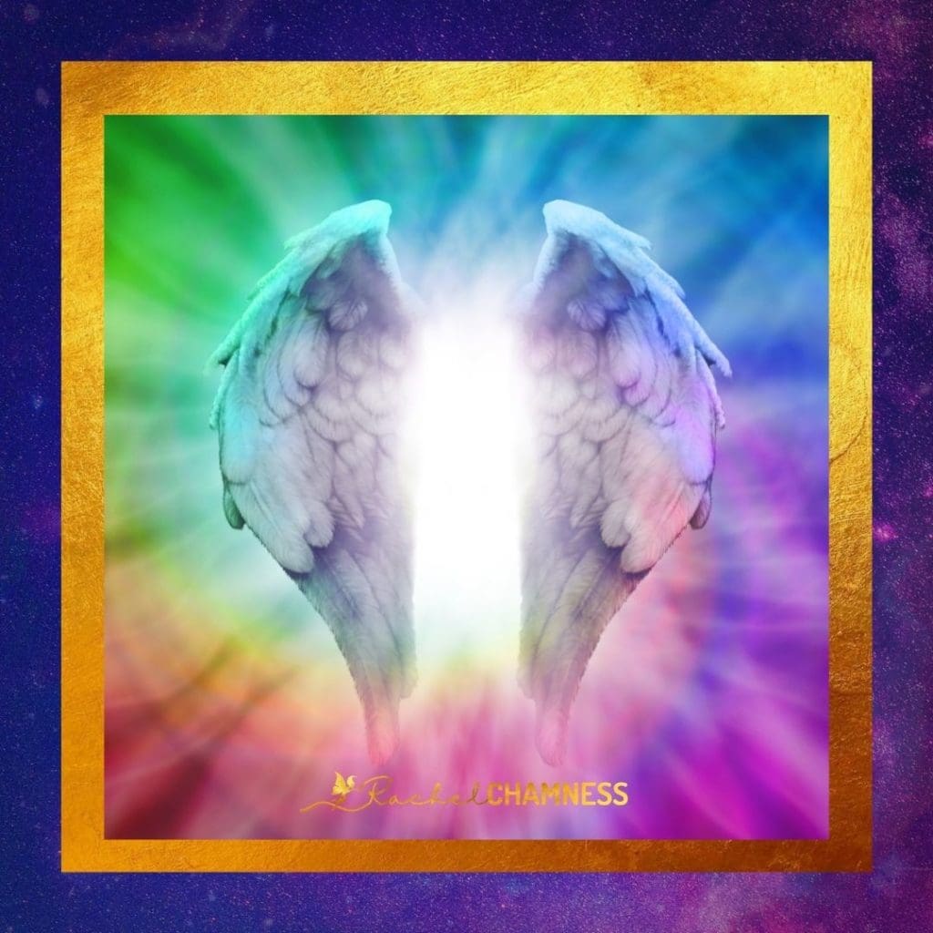 Archangel Image