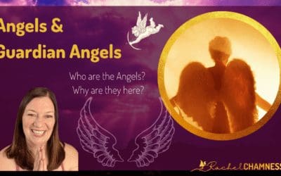 Angels & Guardian Angels