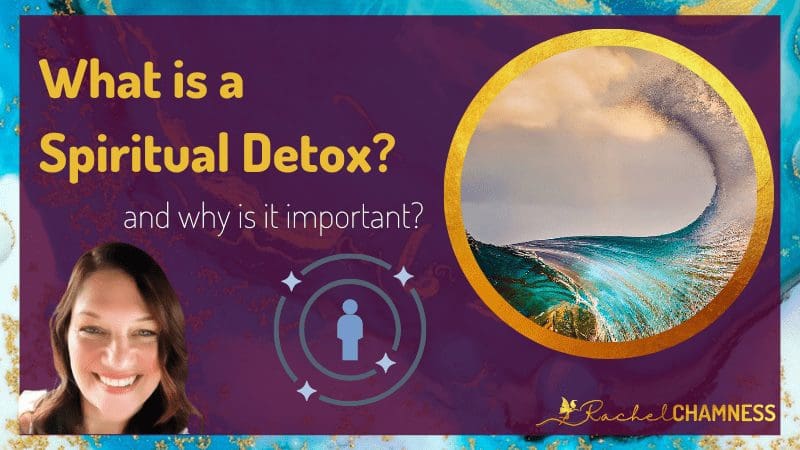 What is Spiritual Detox image
