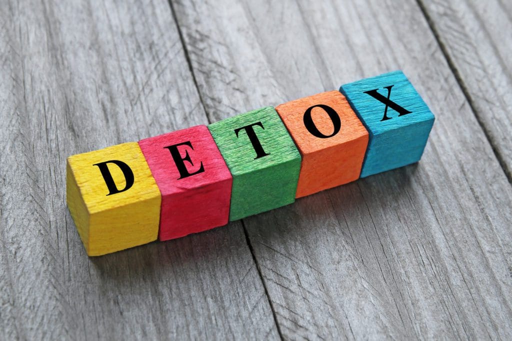 Spiritual Detox image
