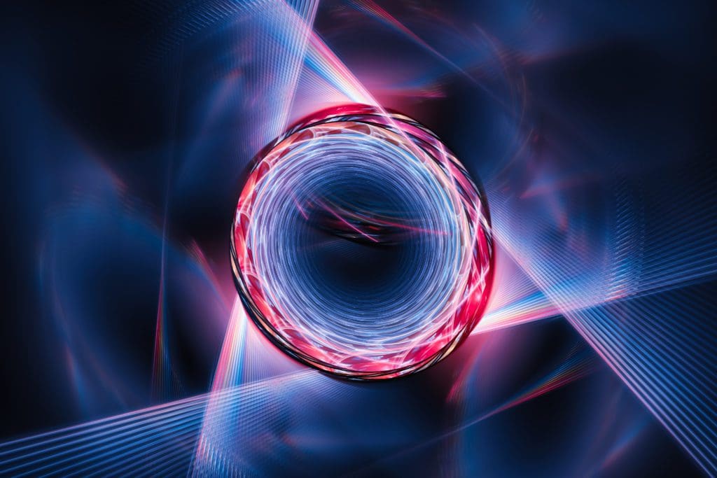 multidimensional healer shaman portal image