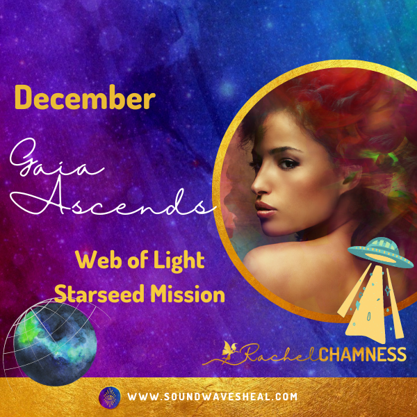Gaia Starseed Mission TAG December Image