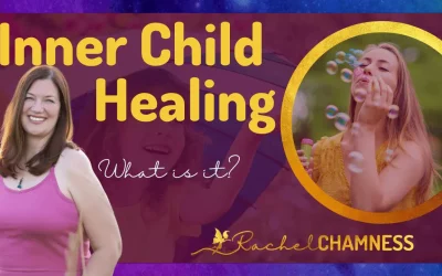What is Inner Child Healing?
