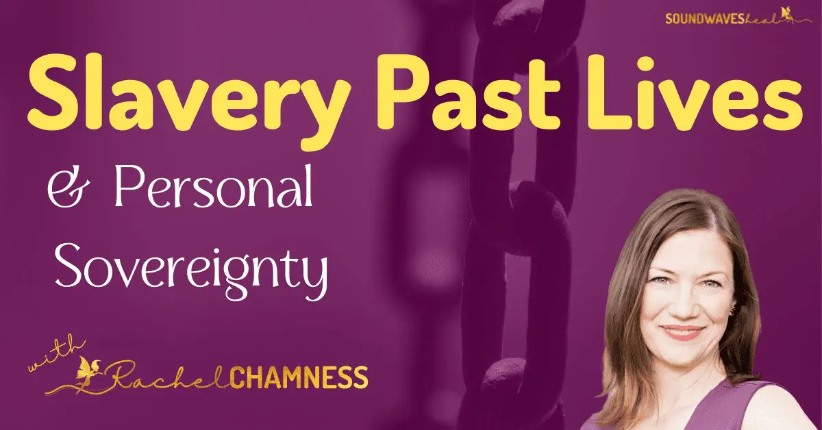 Can Past Lives Affect You Now?