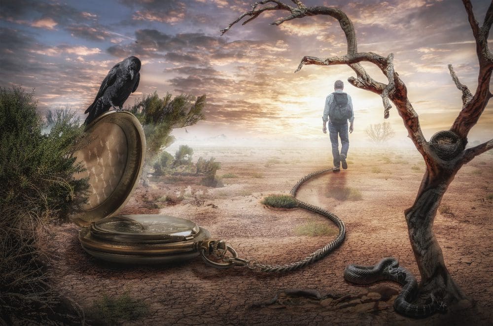 Past Life Slavery Blogpost Image