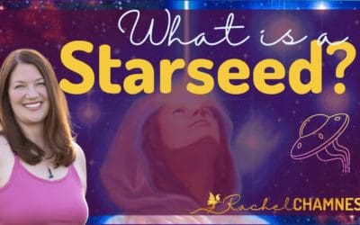 What Is A Starseed? How Do You Know if You Are a Starseed?