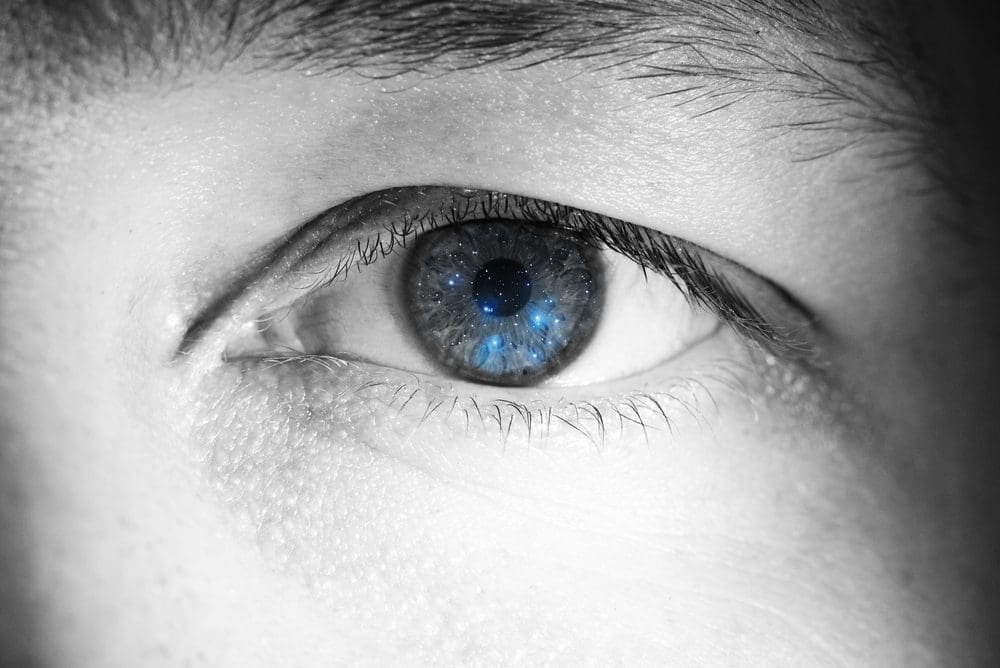 Starseed Eyes Image