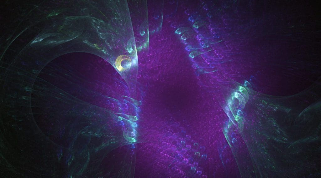 PLeiadian Crystal light image