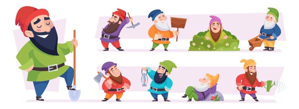 Dwarves image