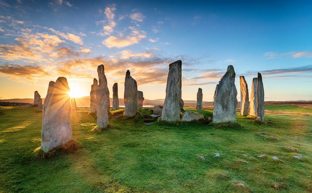 Standing Stone Spirit Collective image