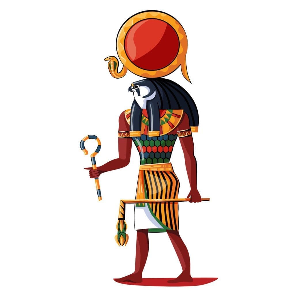 sun god ra master class channeled messages image