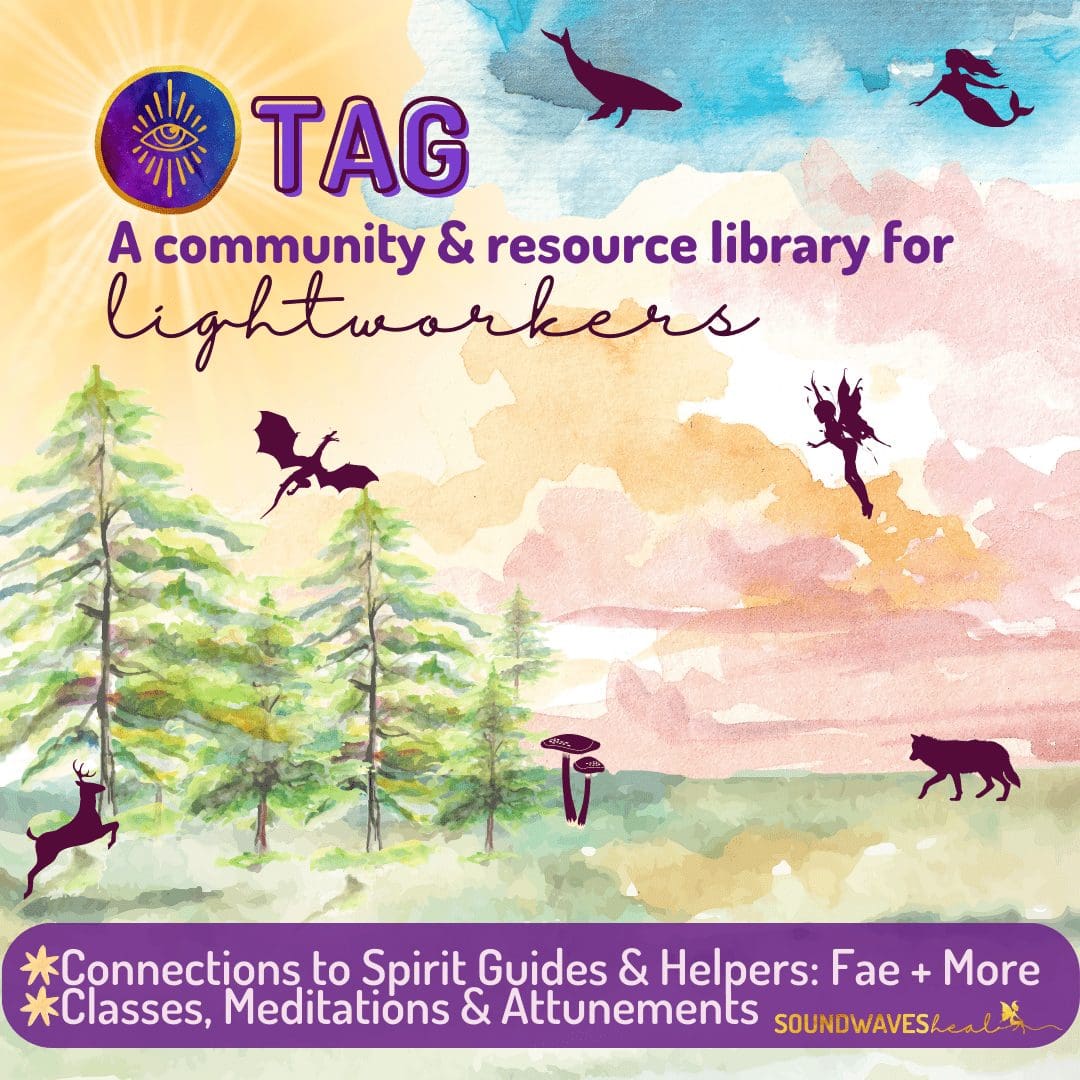 FAE TAG Group Library and Community Image