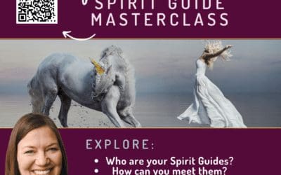 Channeling Spirit Guide Foundations | Complimentary Course