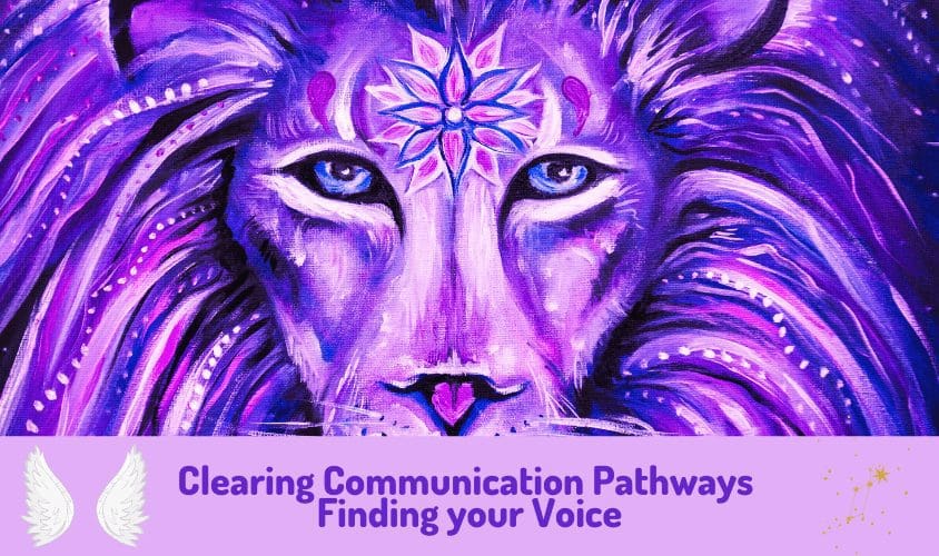 Personal Sovereignty Donation Based Healing Image