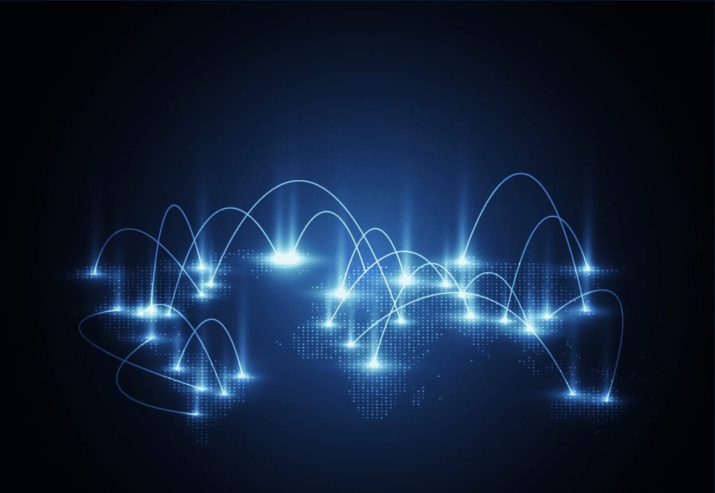 Parallel timelines image