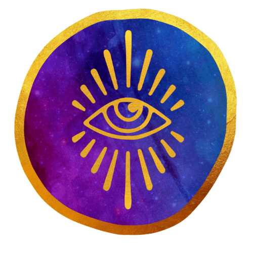 icone Eye