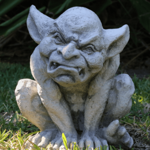 Elemental Gargoyle image