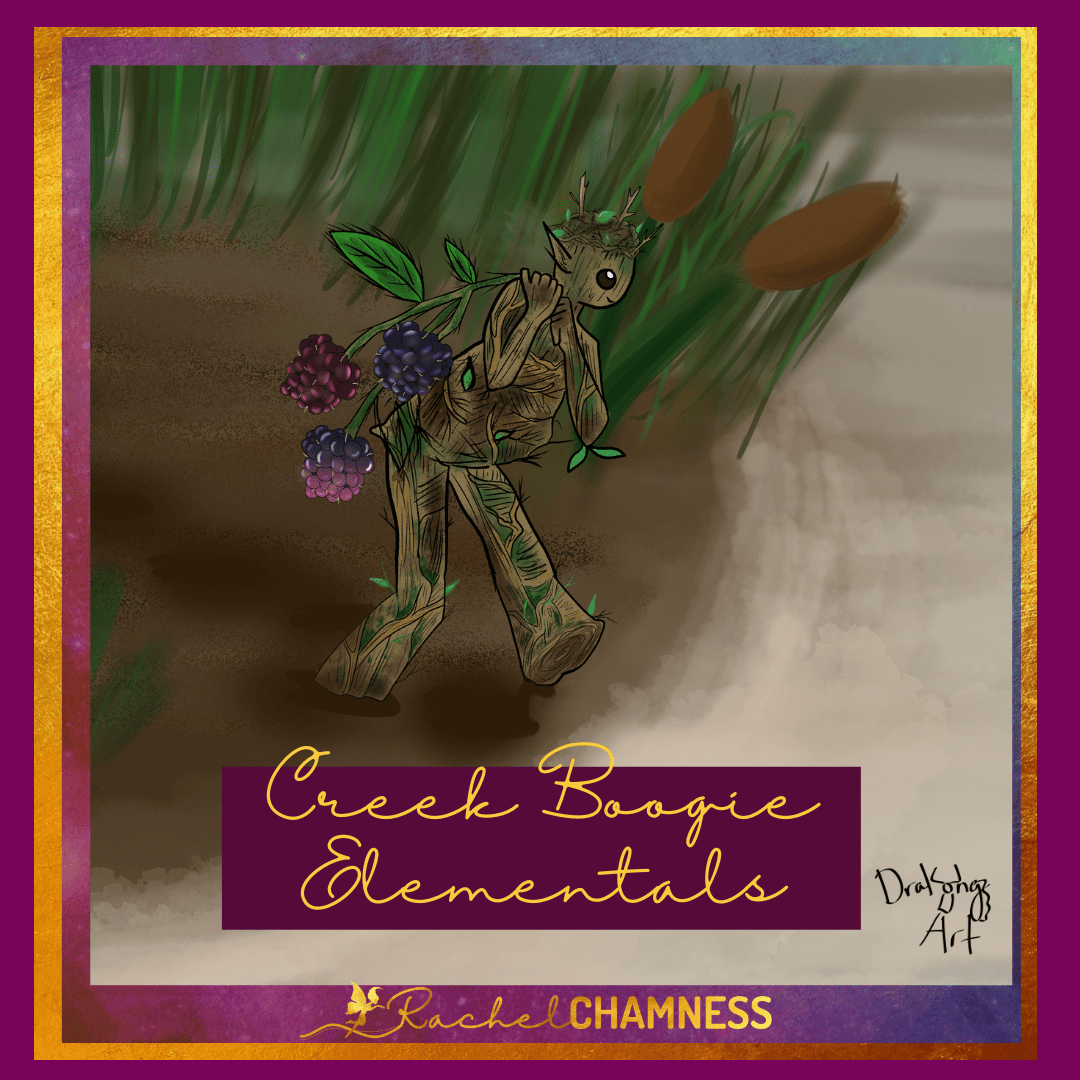 Creek Boogie Elemental inage