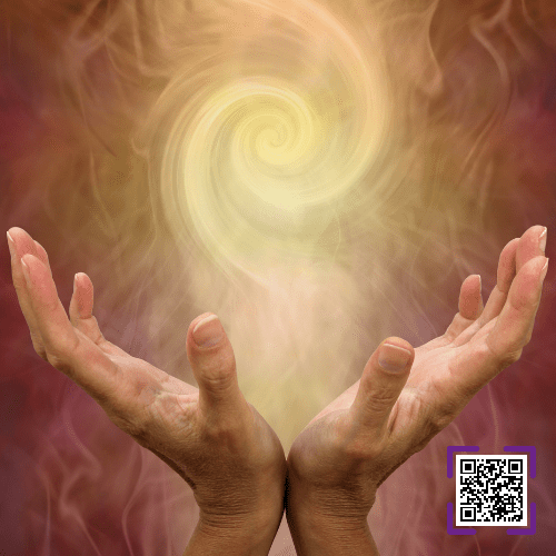 Psychic Reiki Healing Master Teacher & Practitioner Attunement MPsychic Reiki Healing Master Teacher & Practitioner Attunement image