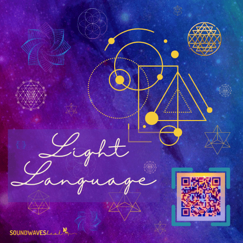 light language attunement workshop event image
