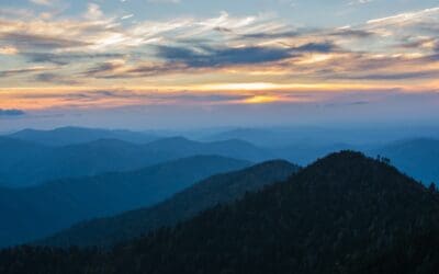 2024 Smoky Mountain Lightworker Retreat